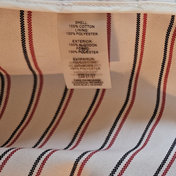 NWT Tommy Hilfiger Blazer - Picture 4 of 7